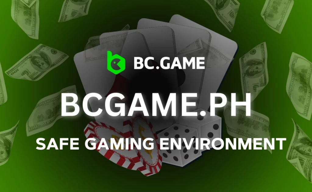 bcgame.ph Mirror in BC.Game